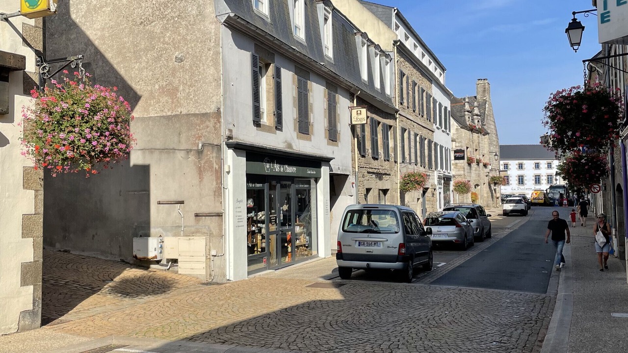 Photo of Outdoor in Saint-Renan