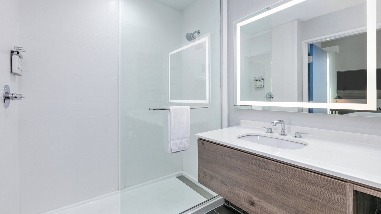 Photo of Bathroom in West San Antonio