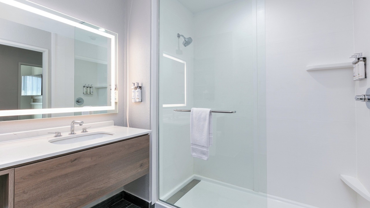 Photo of Bathroom in West San Antonio