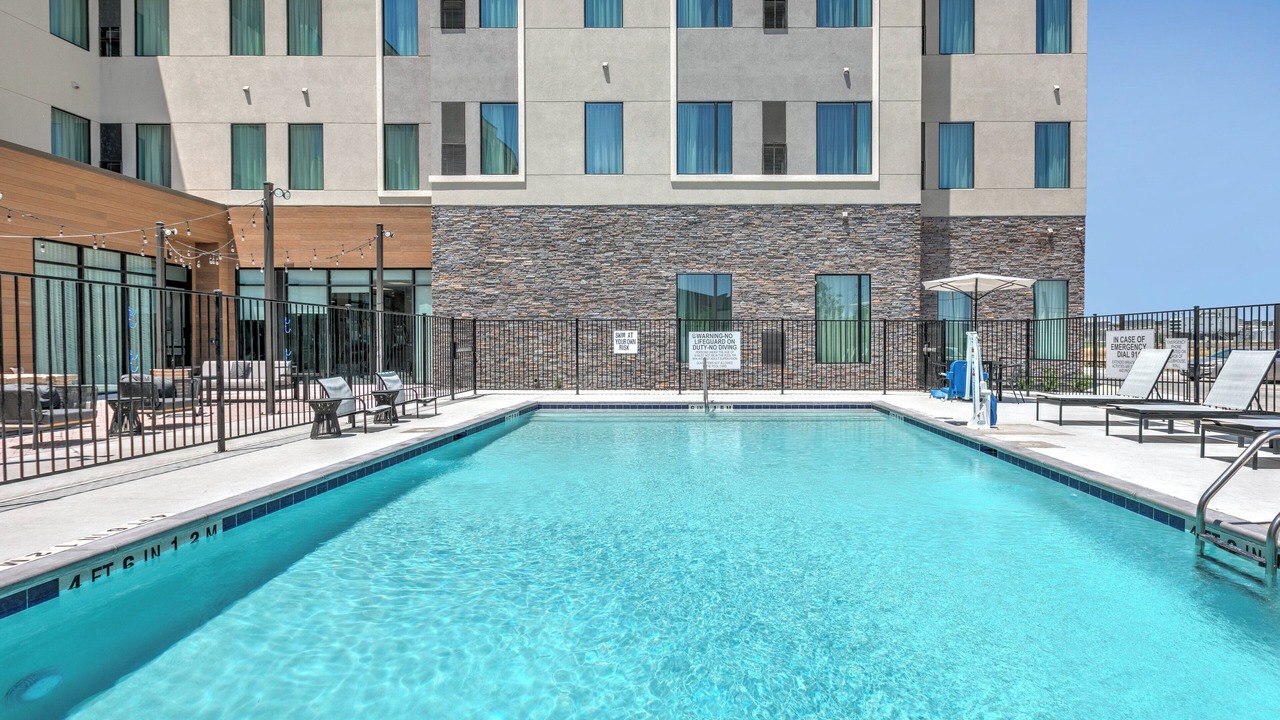 Photo of Outdoor in West San Antonio