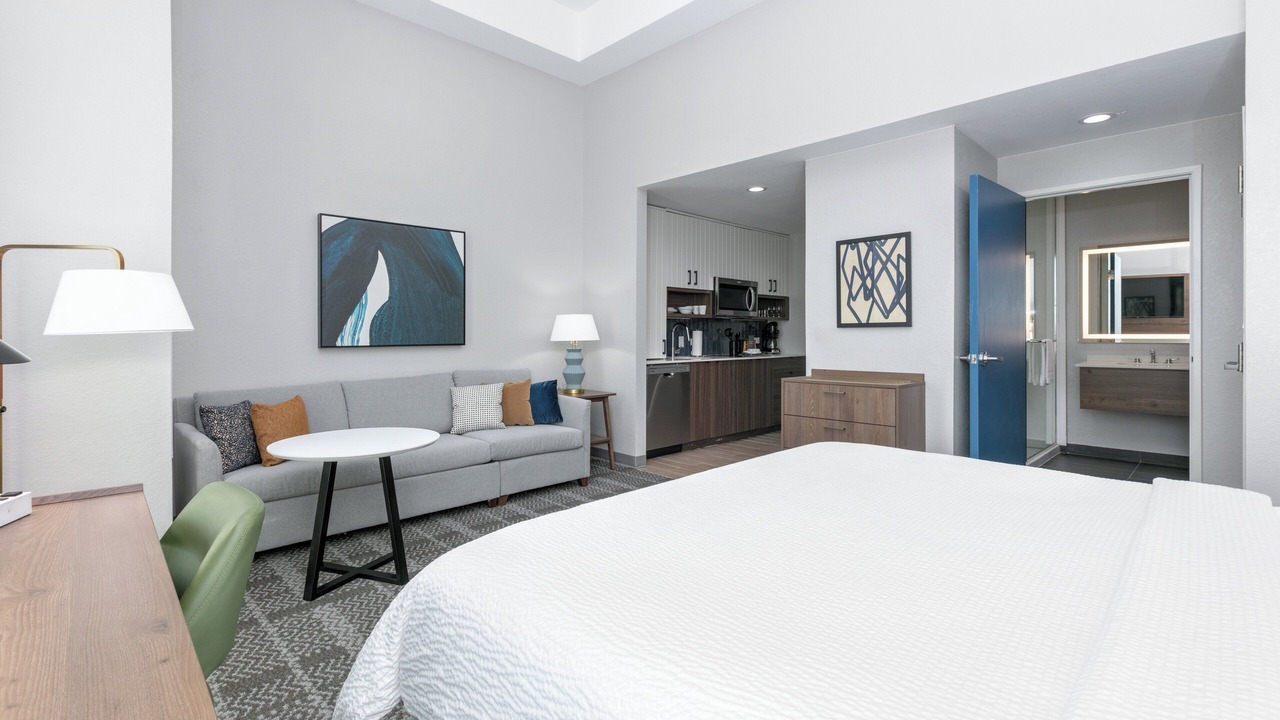 Photo of Bedroom in West San Antonio