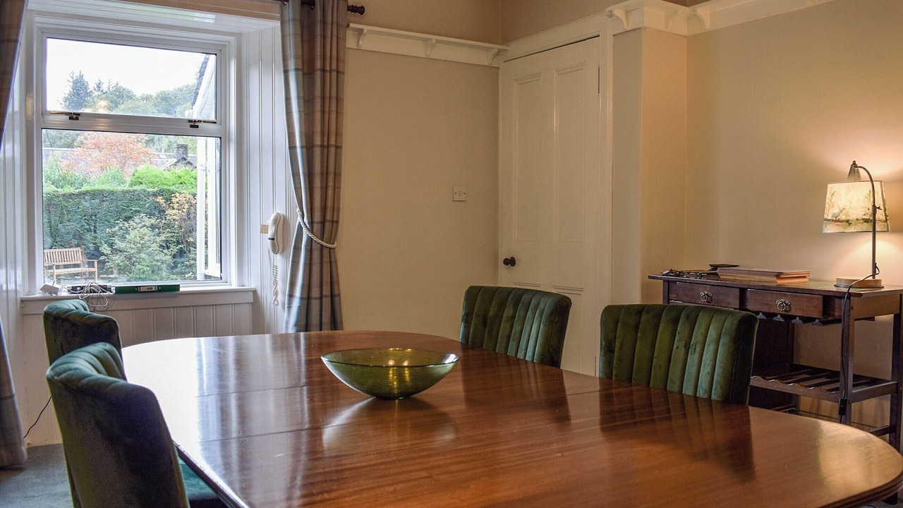 Photo of Others in St Fillans