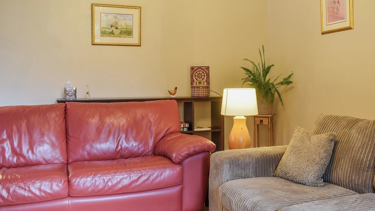 Photo of Livingroom in St Fillans