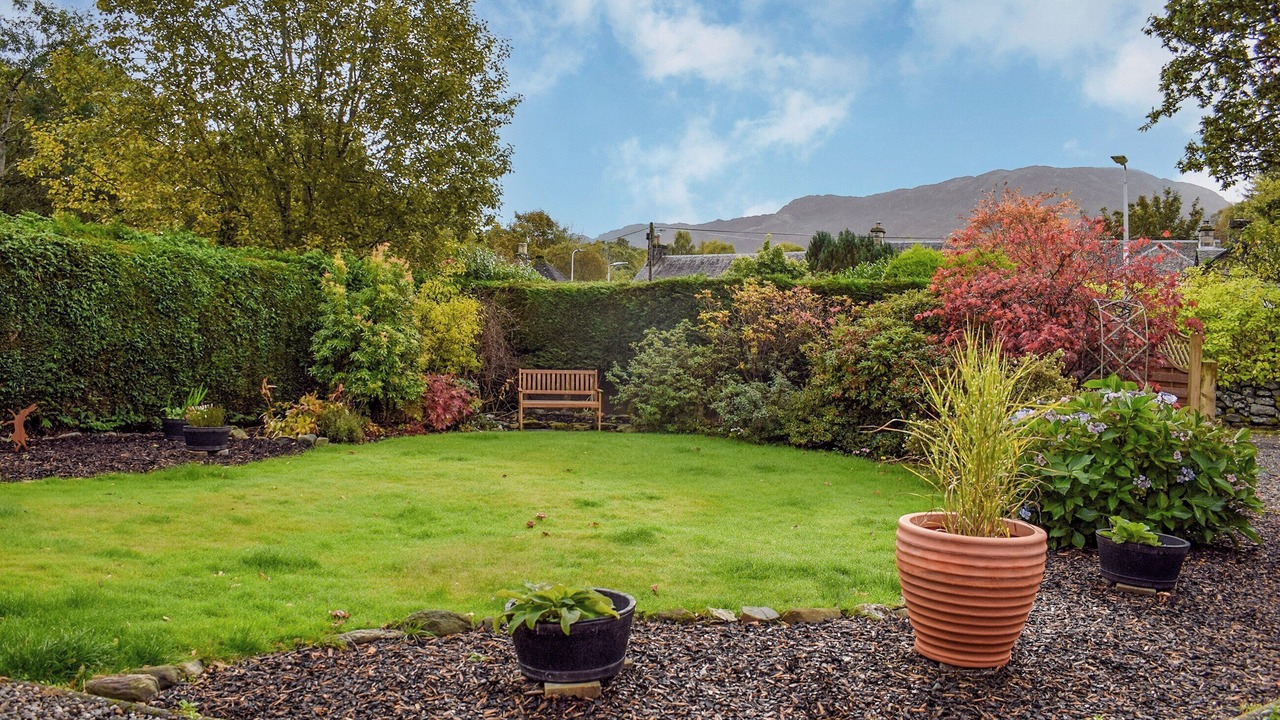 Photo of Outdoor in St Fillans