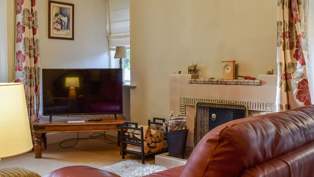 Photo of Livingroom in St Fillans