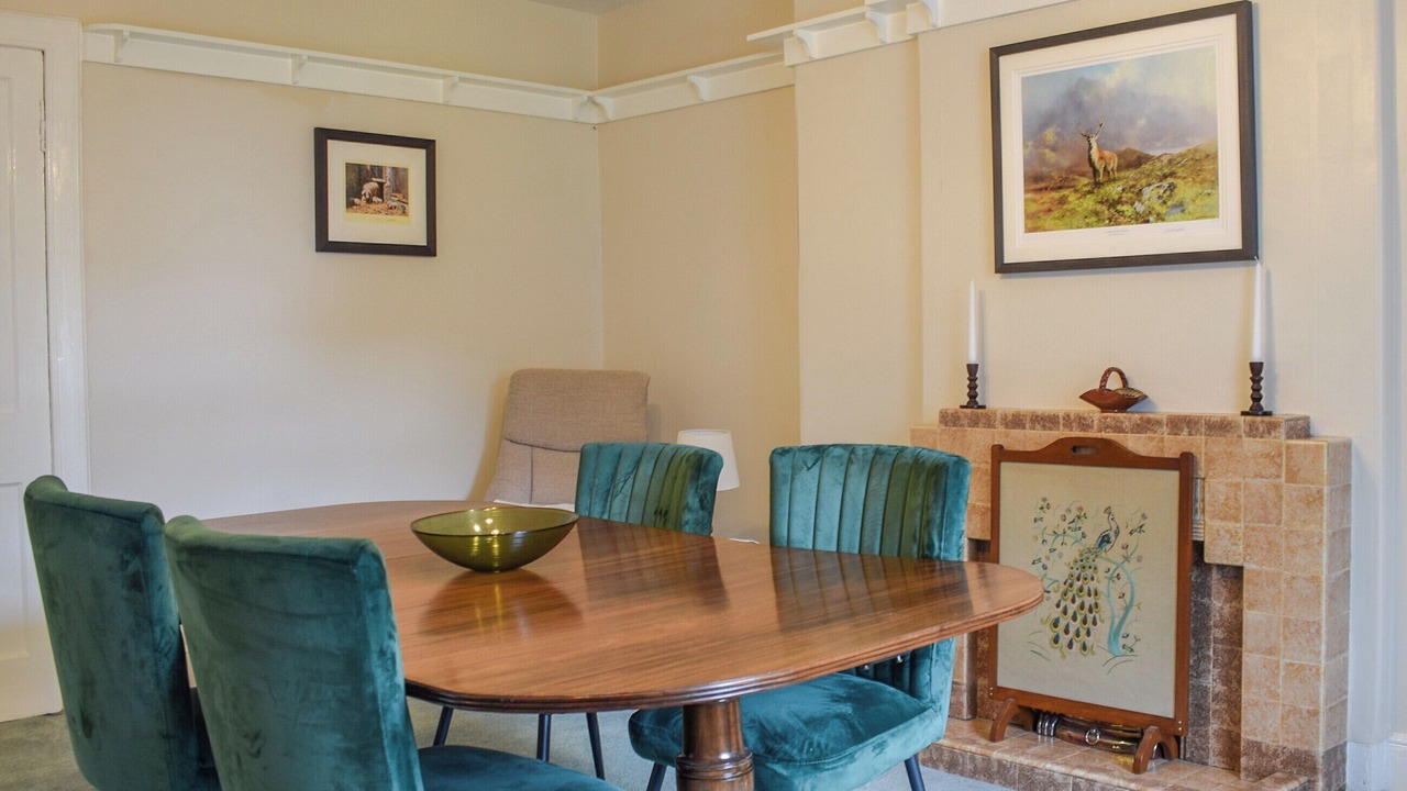 Photo of Others in St Fillans