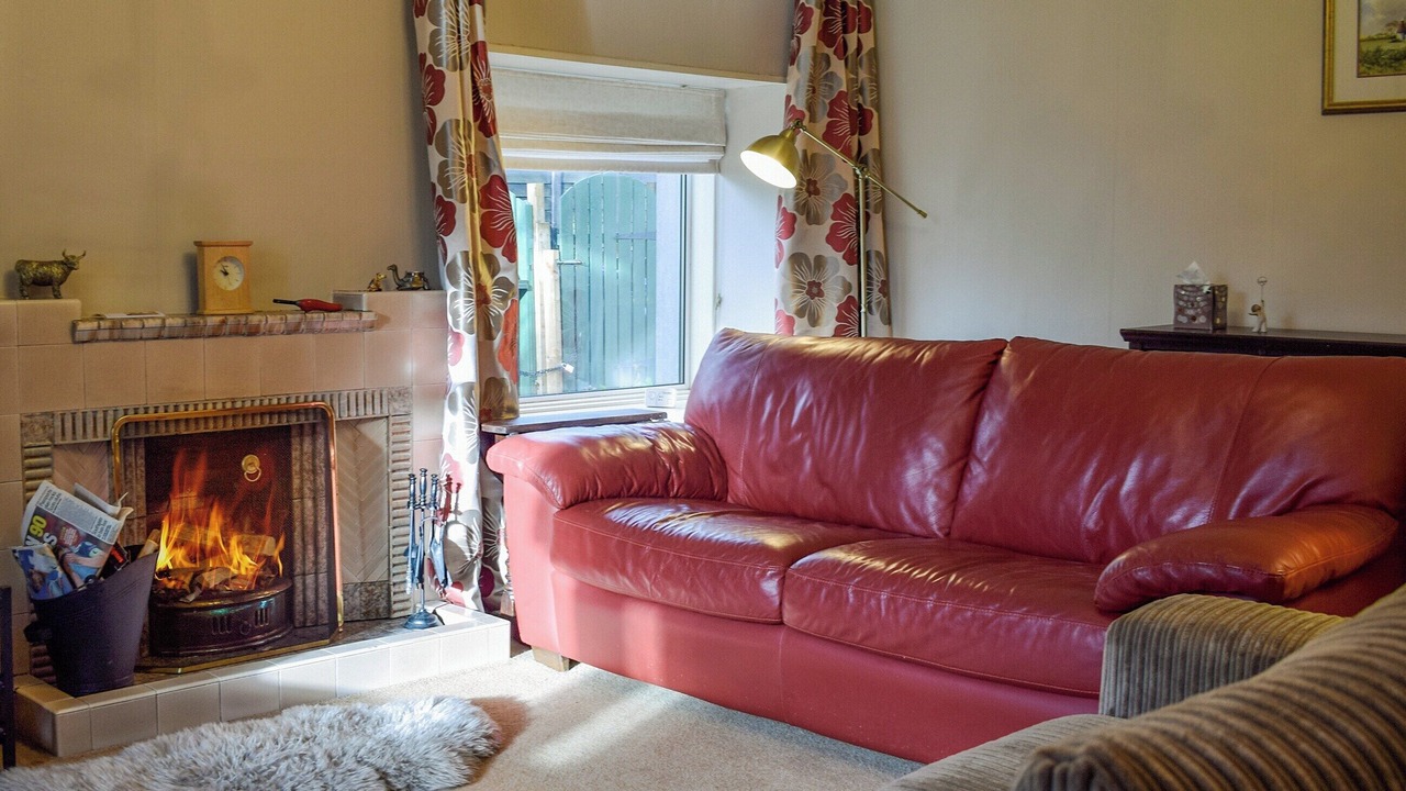 Photo of Livingroom in St Fillans