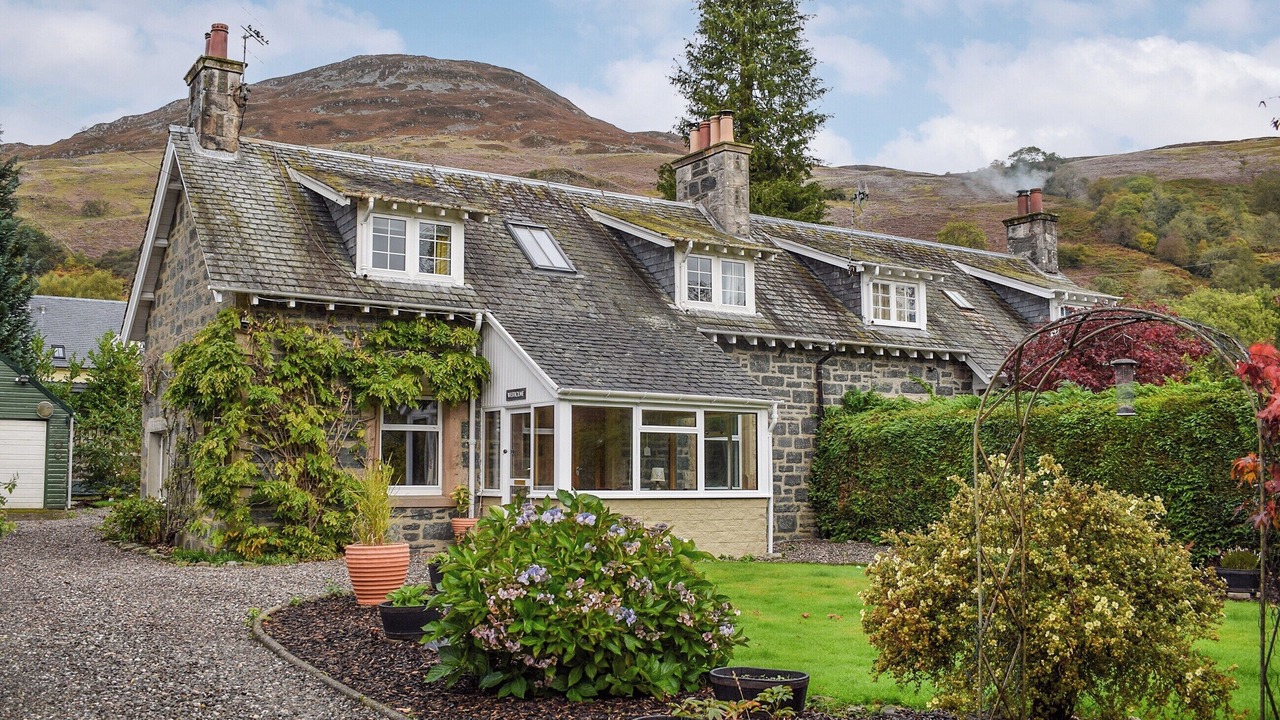 Photo of Outdoor in St Fillans