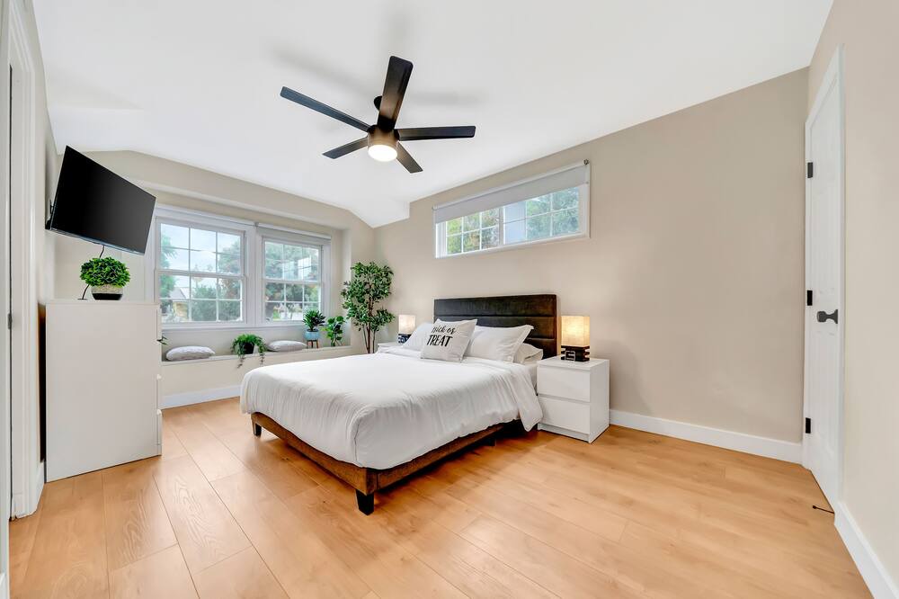 Photo of Bedroom in Winnetka