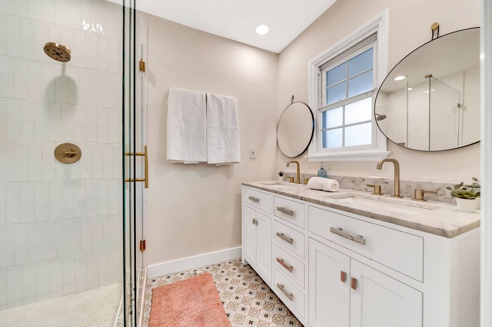 Photo of Bathroom in Winnetka