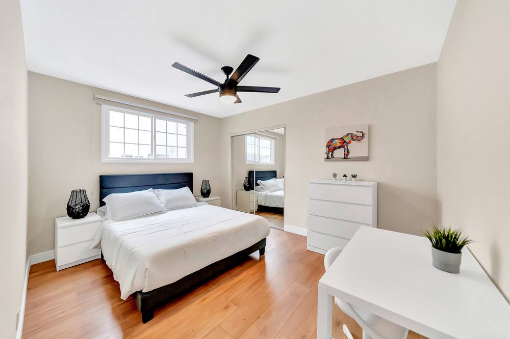 Photo of Bedroom in Winnetka