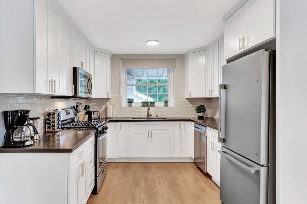 Photo of Kitchen in Winnetka