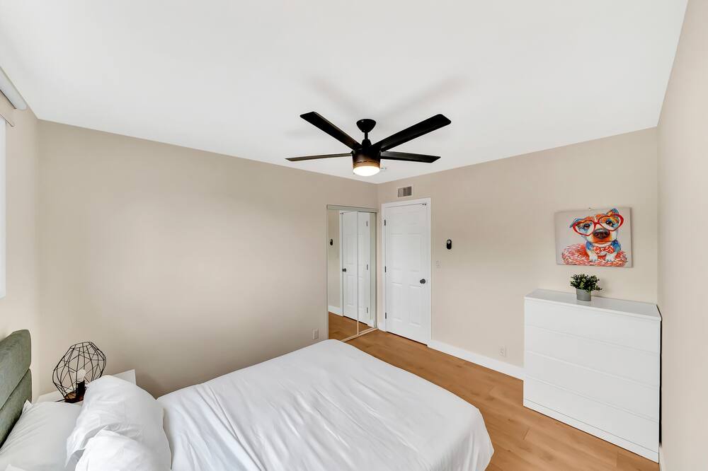 Photo of Bedroom in Winnetka