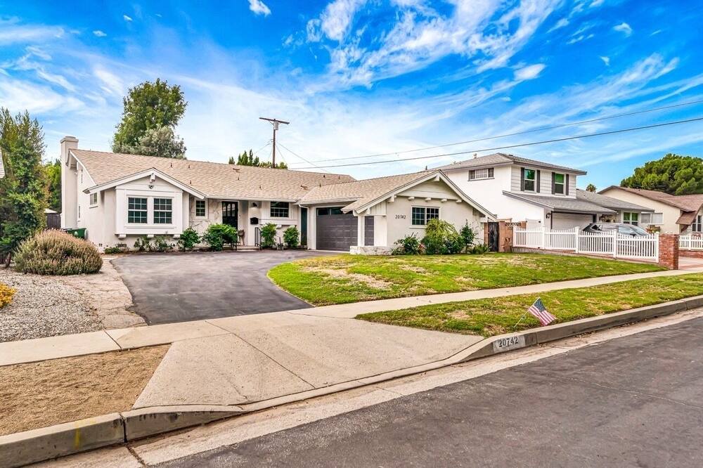 Photo of Outdoor in Winnetka