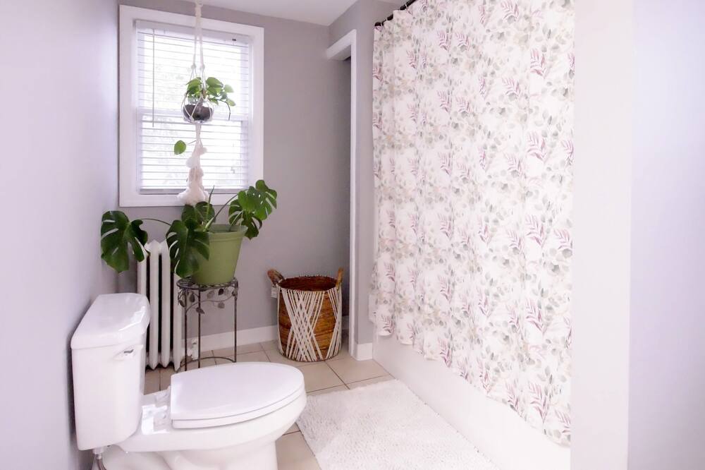 Photo of Bathroom in New Bedford