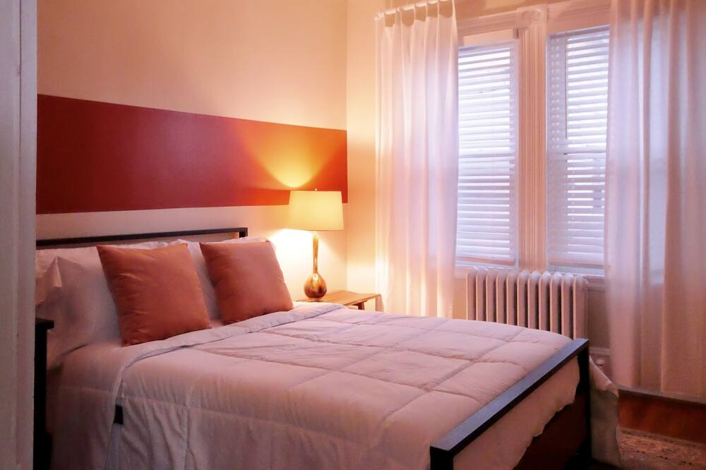 Photo of Bedroom in New Bedford