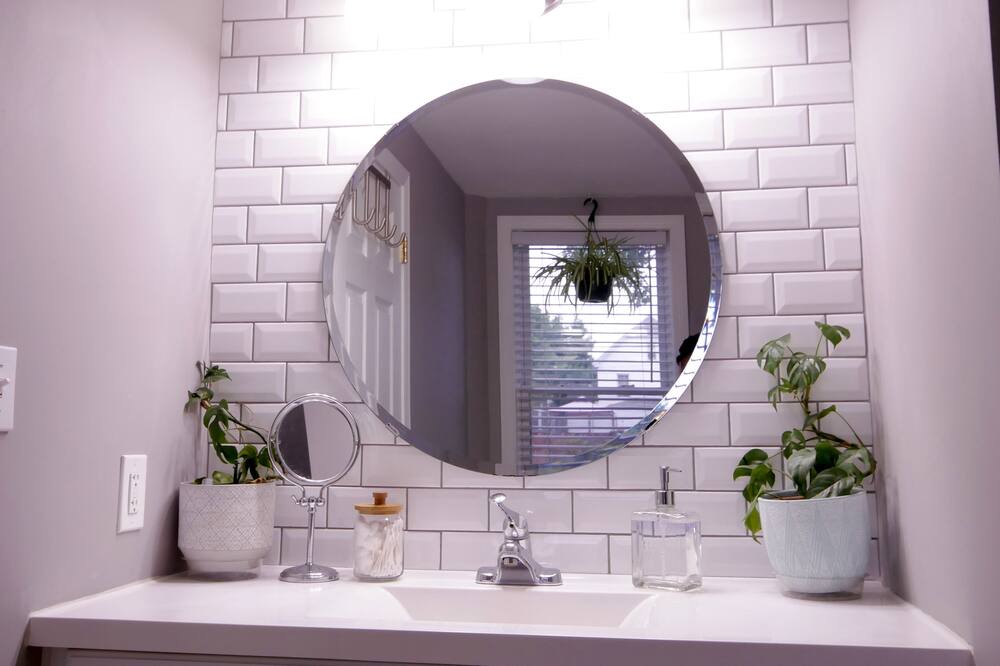 Photo of Bathroom in New Bedford