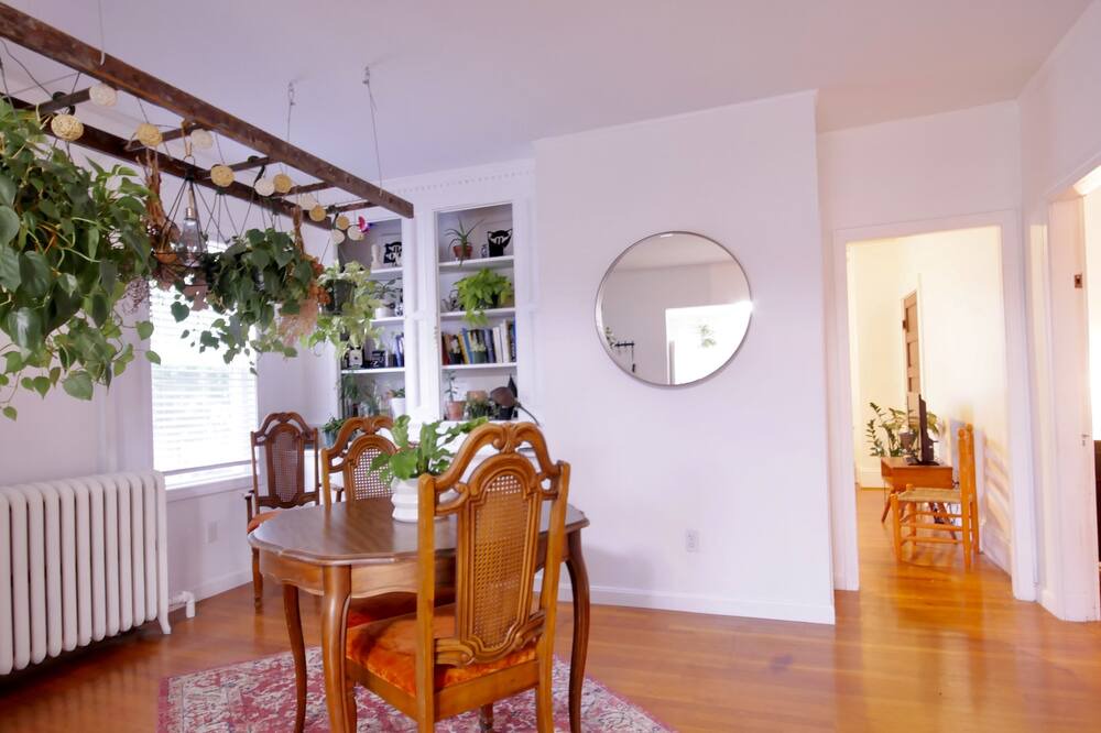 Photo of Livingroom in New Bedford