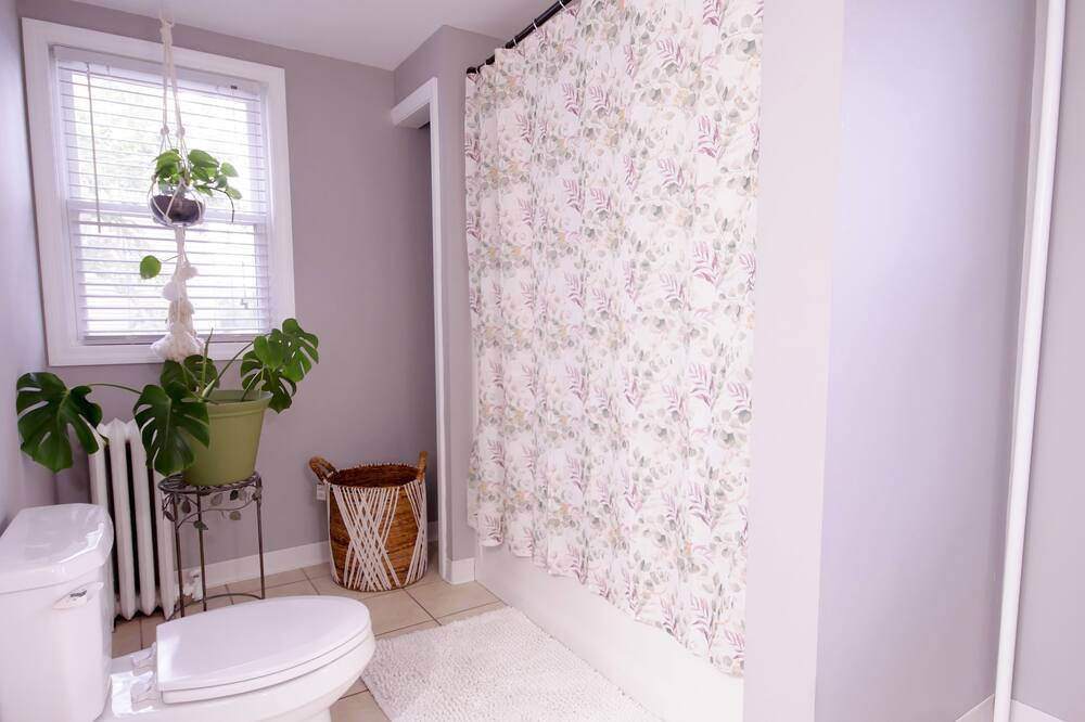 Photo of Bathroom in New Bedford