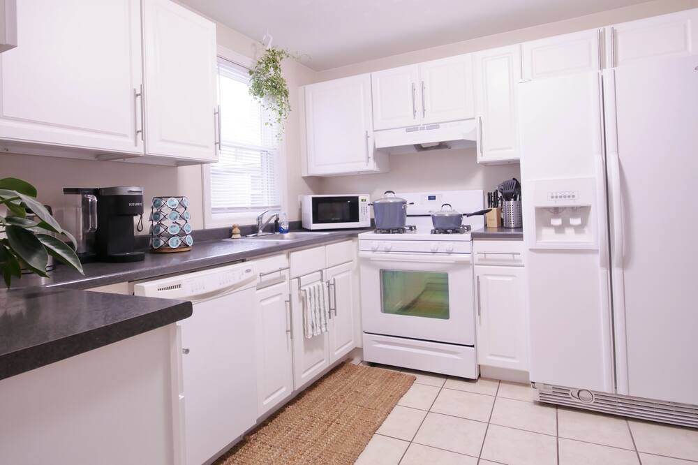 Photo of Kitchen in New Bedford