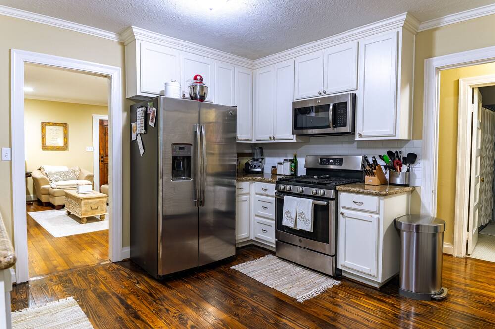 Photo of Kitchen in Beaumont
