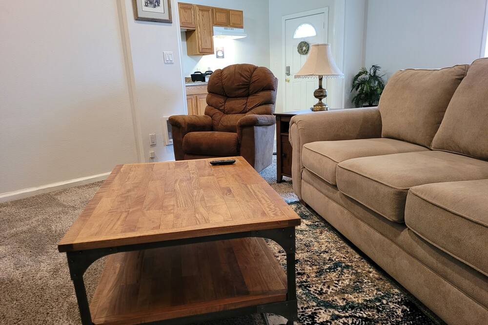 Photo of Livingroom in Billings