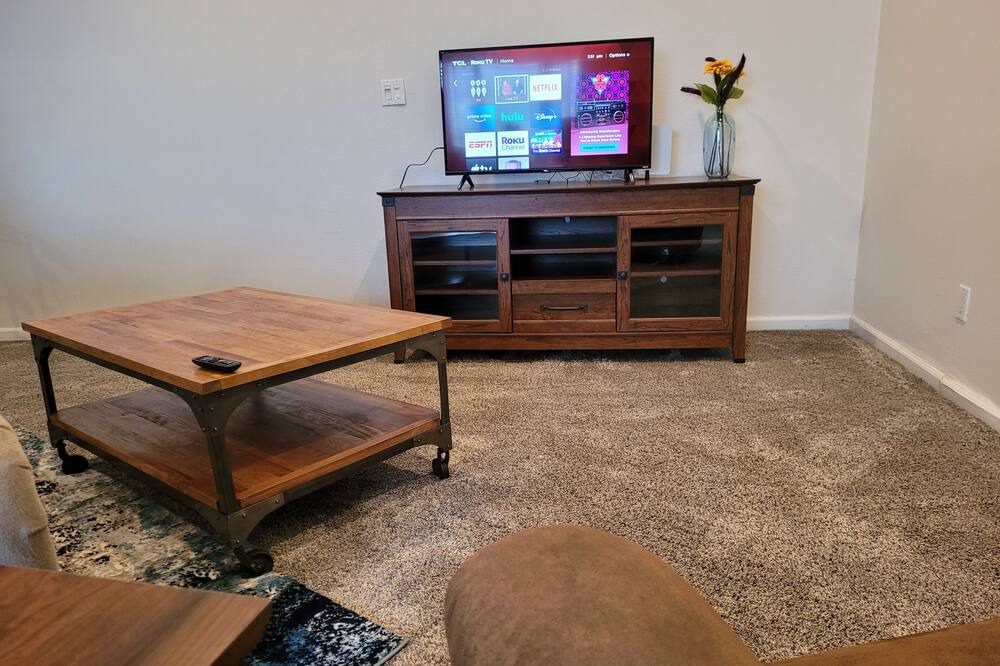 Photo of Livingroom in Billings