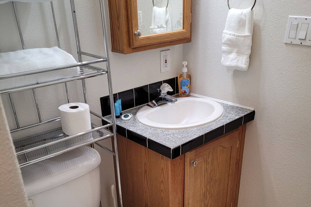 Photo of Bathroom in Billings