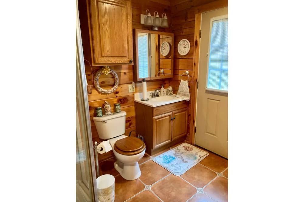Photo of Bathroom in Fayetteville