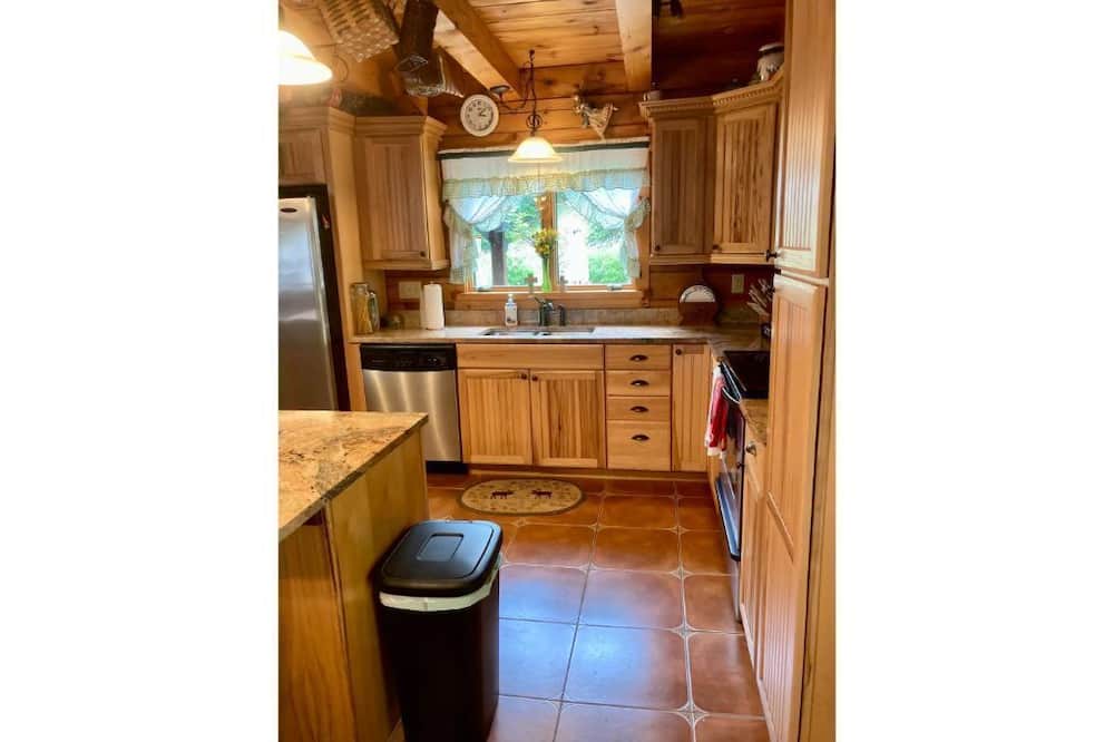 Photo of Kitchen in Fayetteville