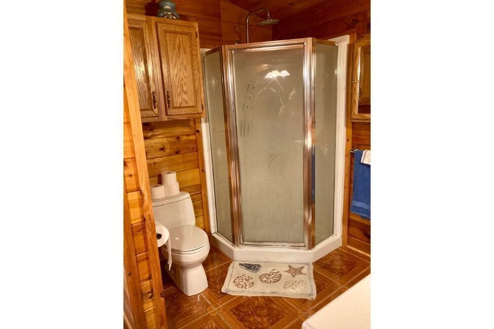 Photo of Bathroom in Fayetteville