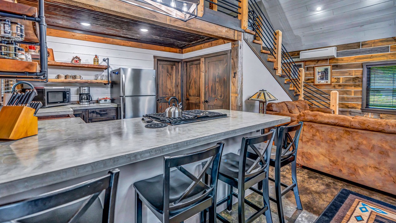 Photo of Kitchen in De Soto