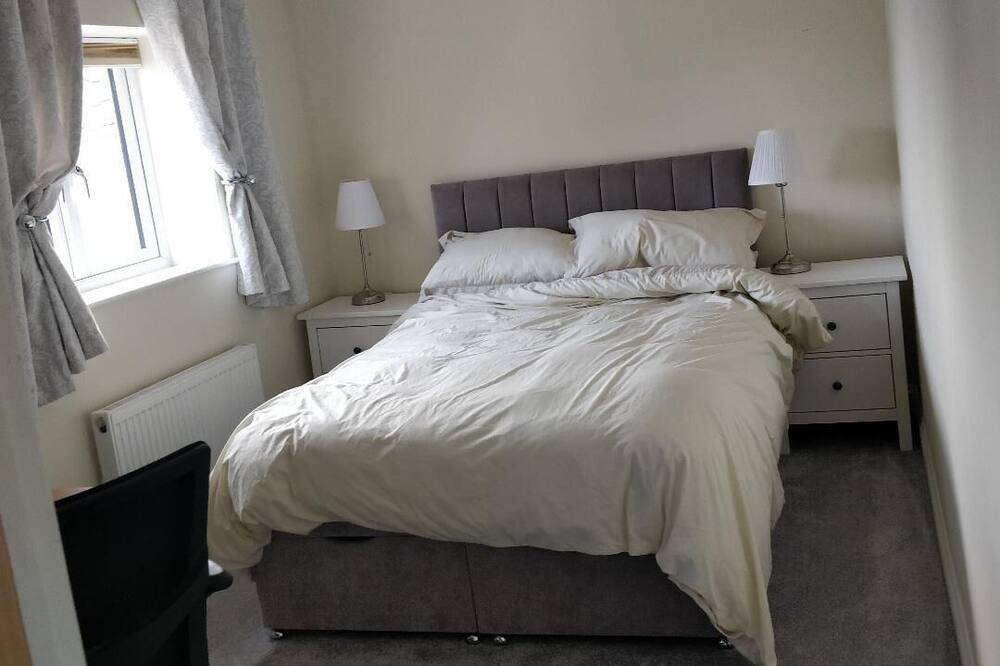 Photo of Bedroom in Cray Valley East