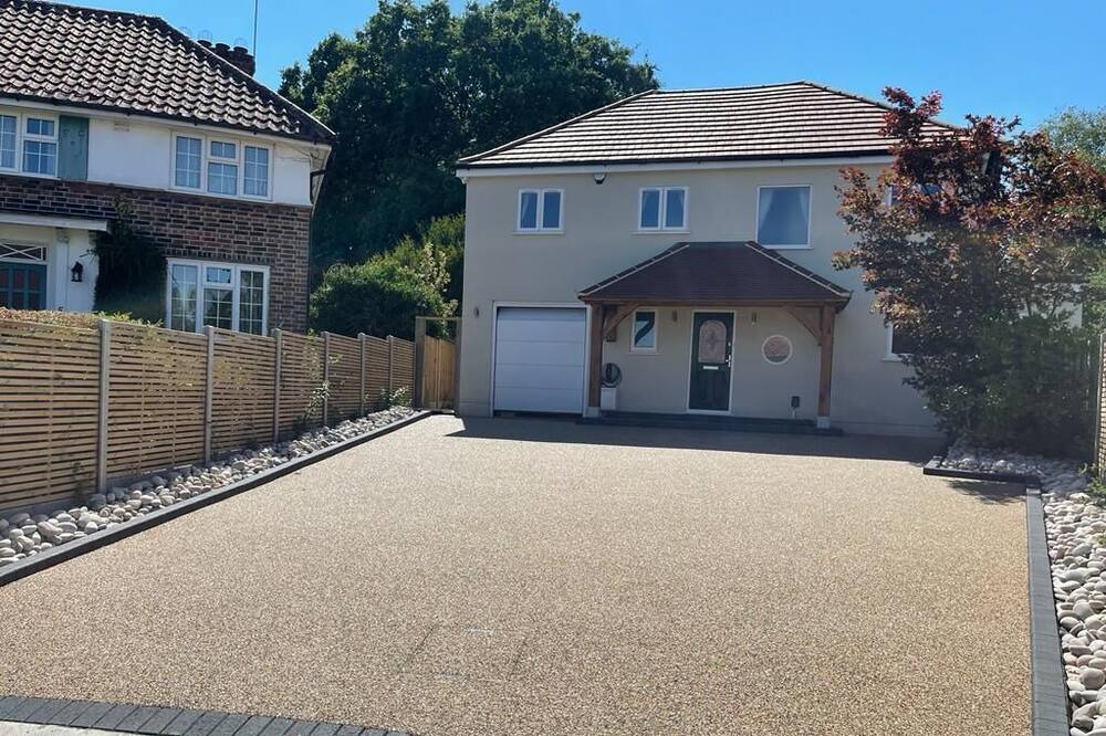 Photo of Outdoor in Cray Valley East