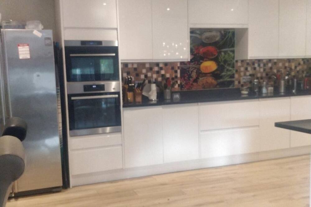 Photo of Kitchen in Cray Valley East