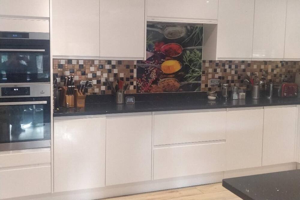 Photo of Kitchen in Cray Valley East