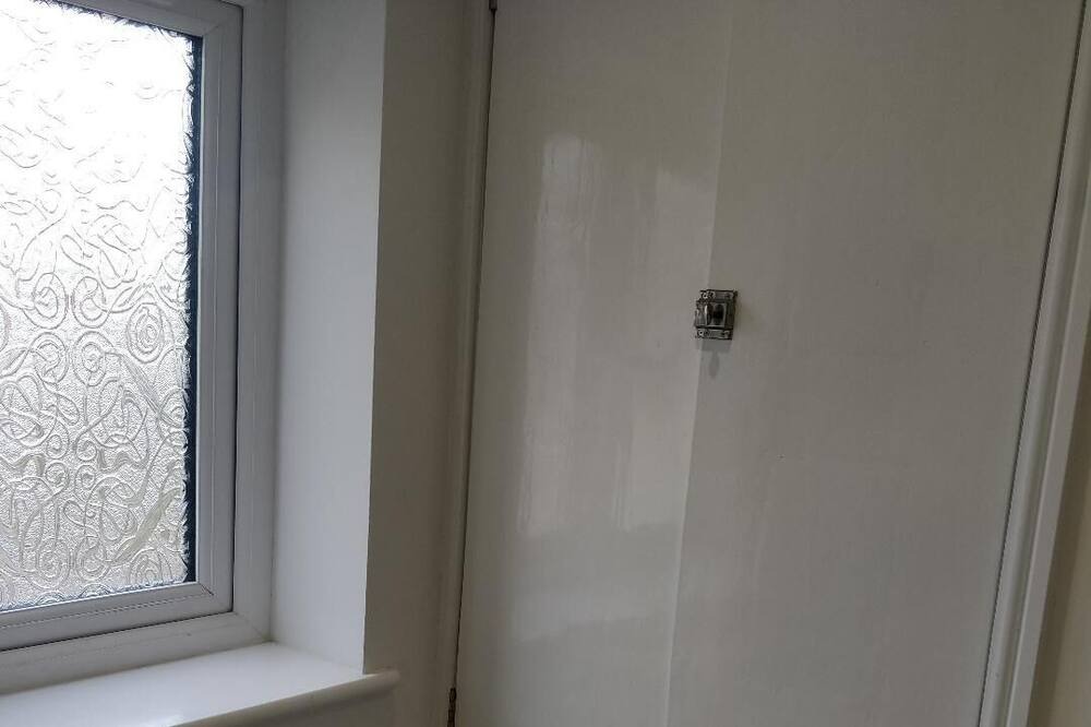 Photo of Bathroom in Cray Valley East