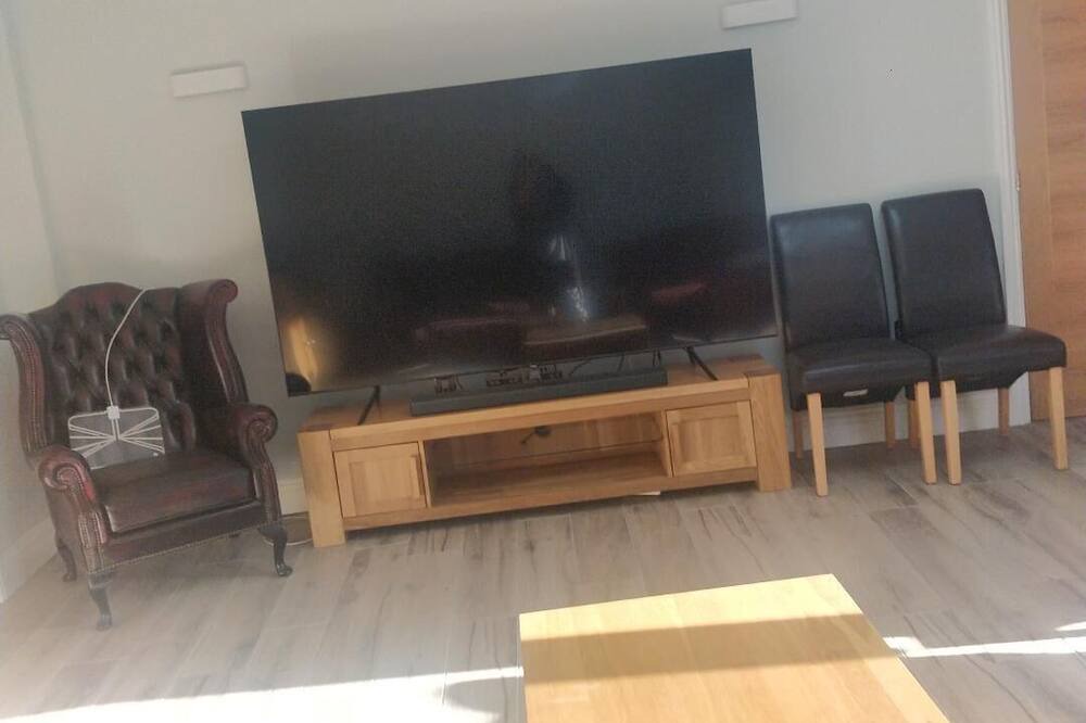Photo of Livingroom in Cray Valley East