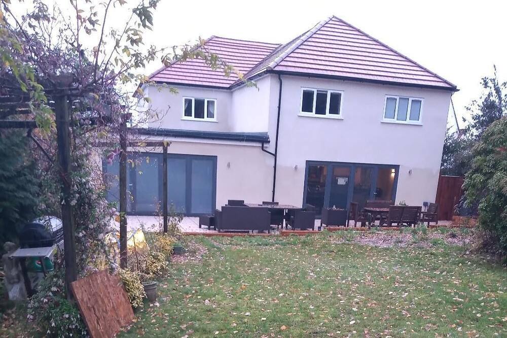 Photo of Outdoor in Cray Valley East