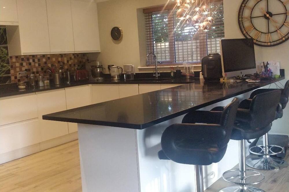 Photo of Kitchen in Cray Valley East