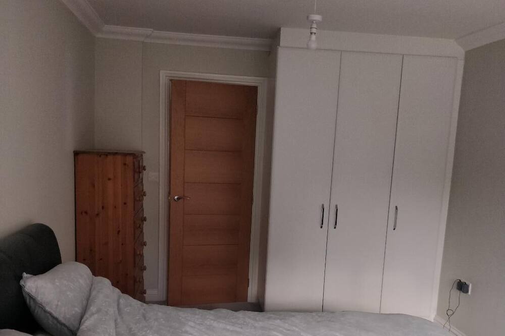 Photo of Bedroom in Cray Valley East