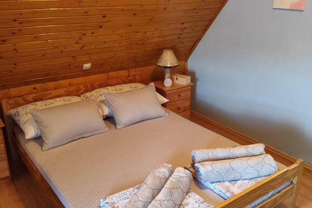 Photo of Bedroom in Metkovic