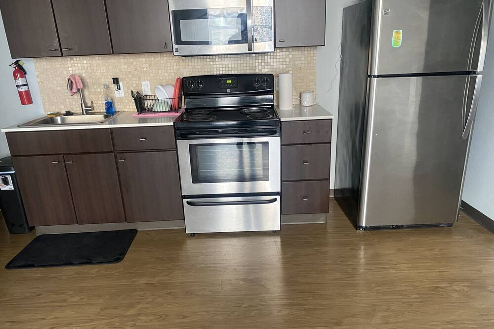 Photo of Kitchen in Prairie View