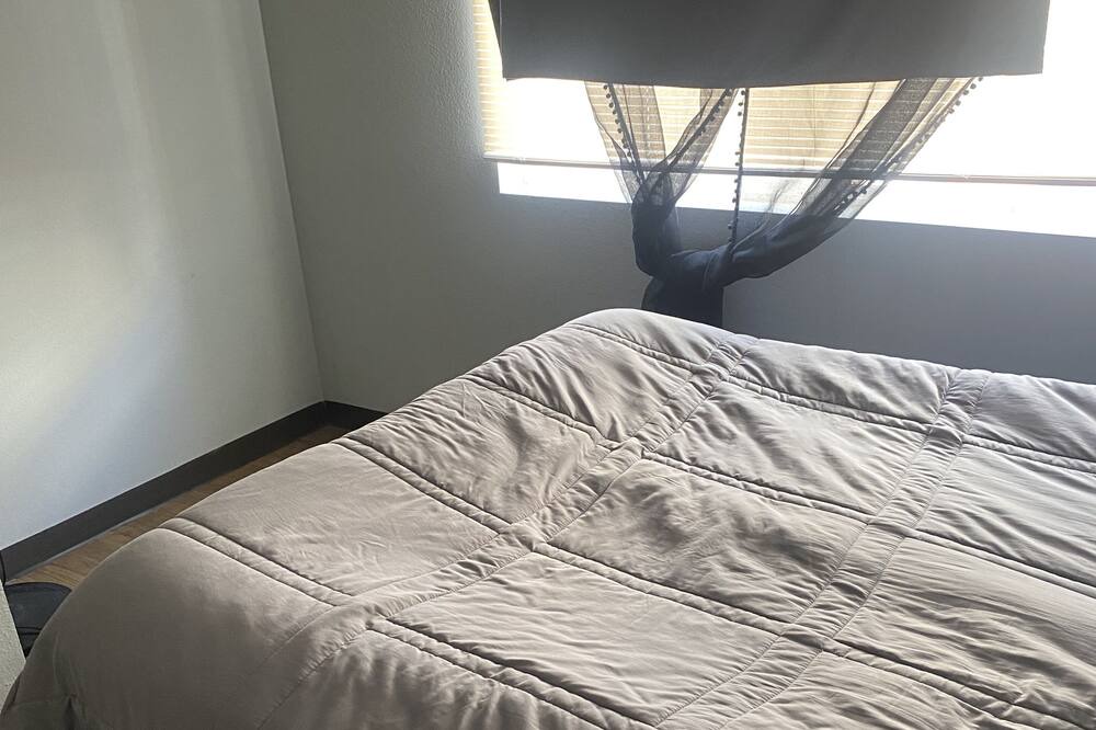 Photo of Bedroom in Prairie View