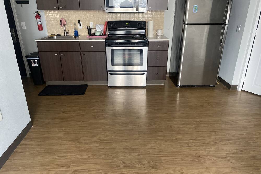 Photo of Kitchen in Prairie View