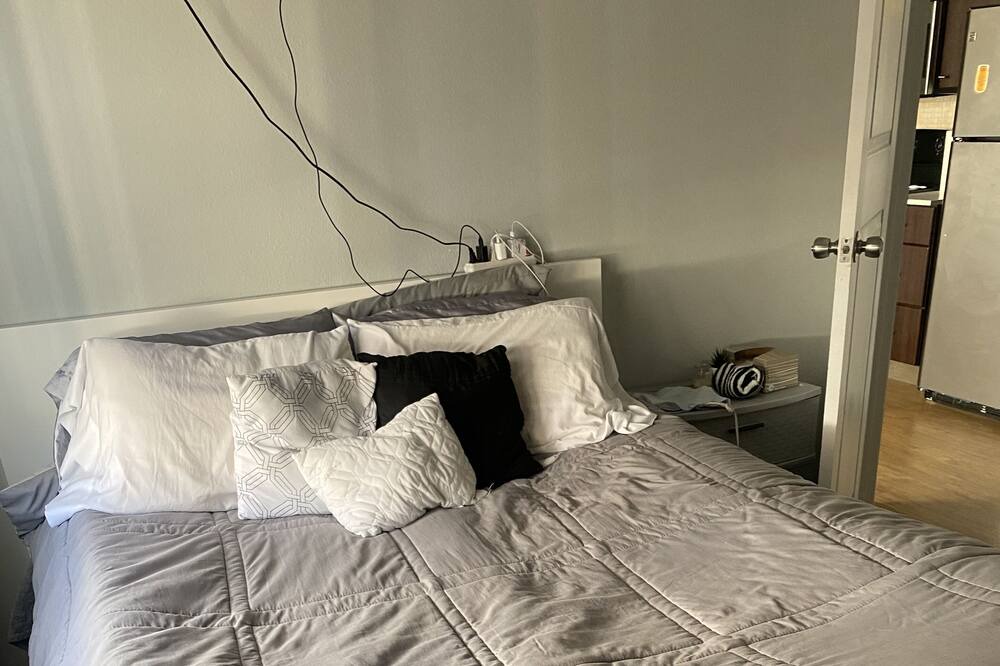 Photo of Bedroom in Prairie View