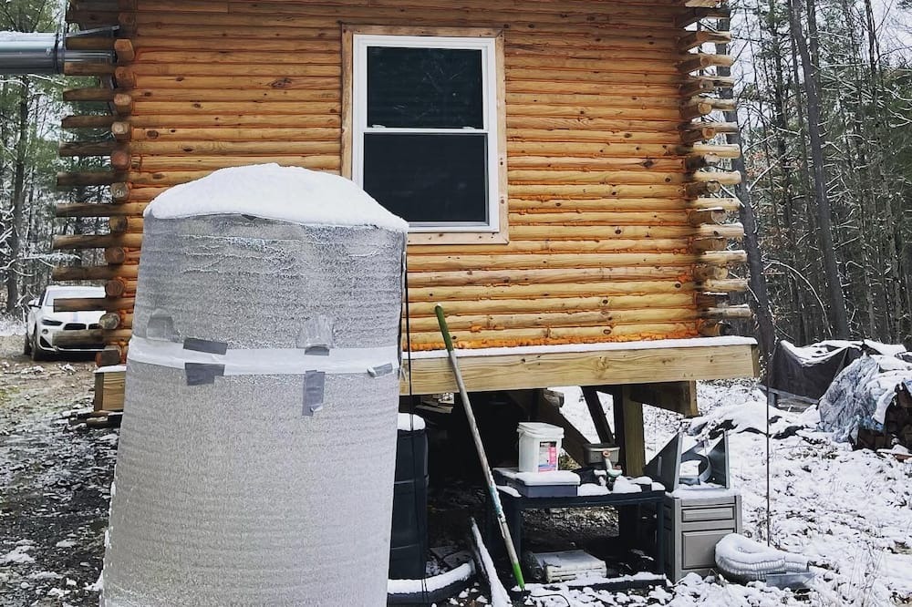 Photo of Outdoor in Angelica