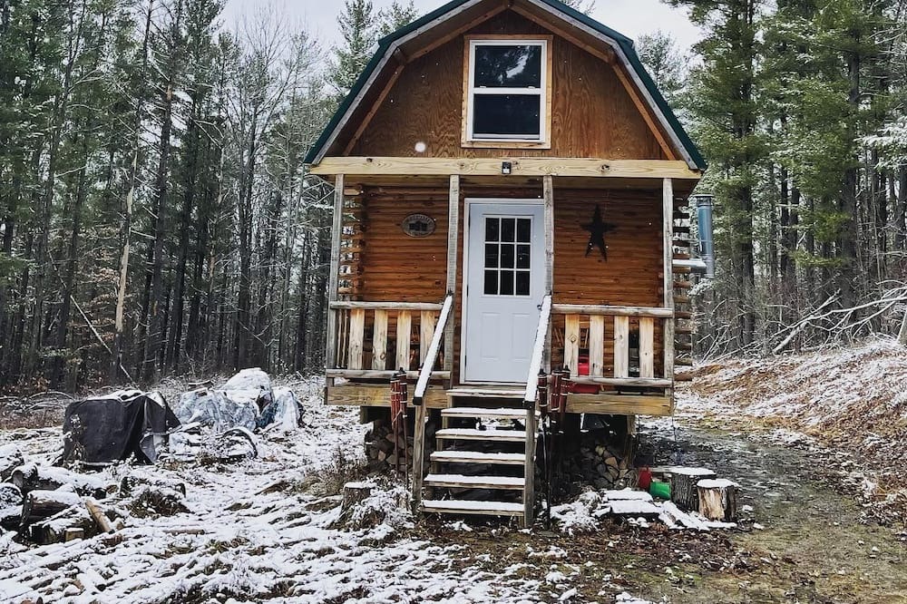 Photo of Outdoor in Angelica