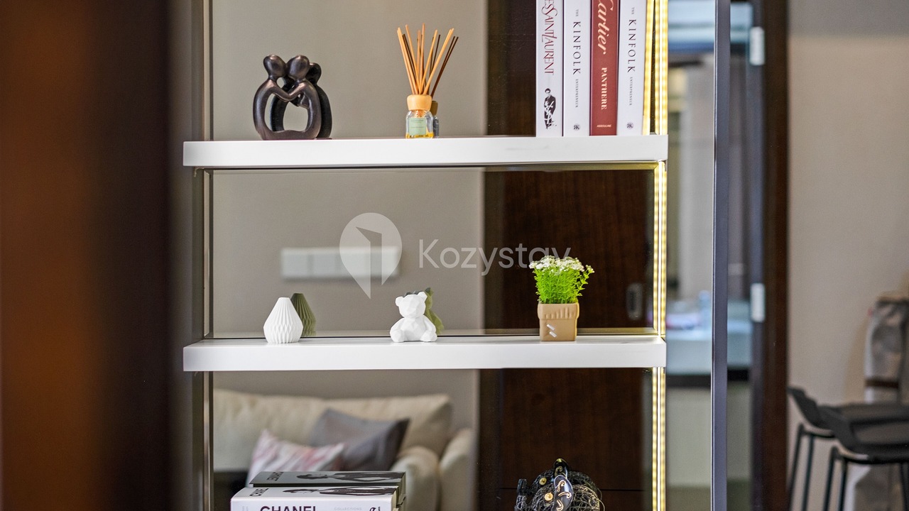 Photo of Bedroom in Kebon Jeruk