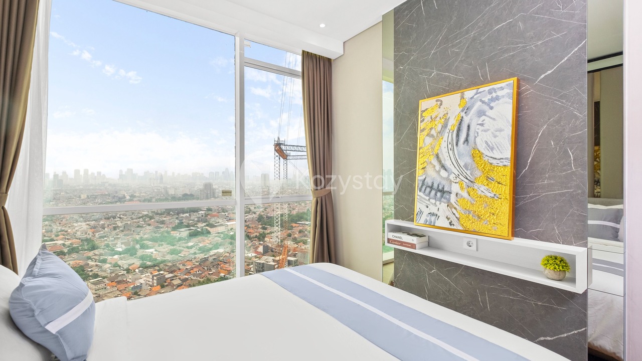 Photo of Bedroom in Kebon Jeruk